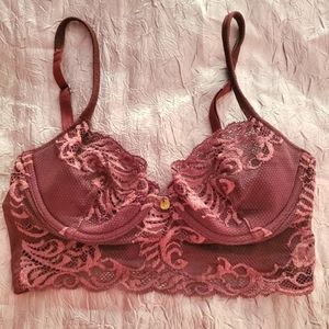 Natori balconet bra